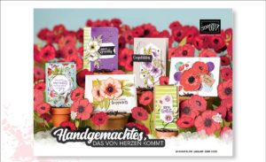 Frühjahr-Sommer Katalog